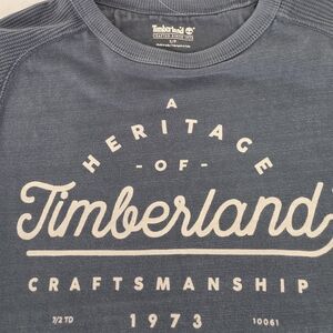 Timberland Knit Collection T SHIRT for Women Size S Petite